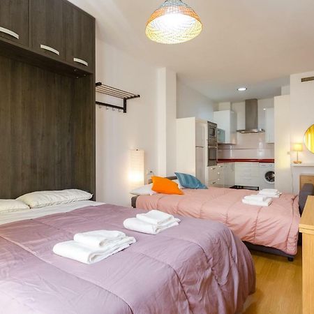 El Refugio Del Catedratico By Cadiz4Rentals (Adults Only) Extérieur photo